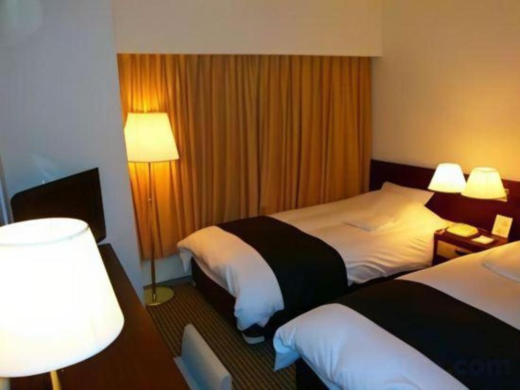 Welcome Hotel Kochi Buitenkant foto