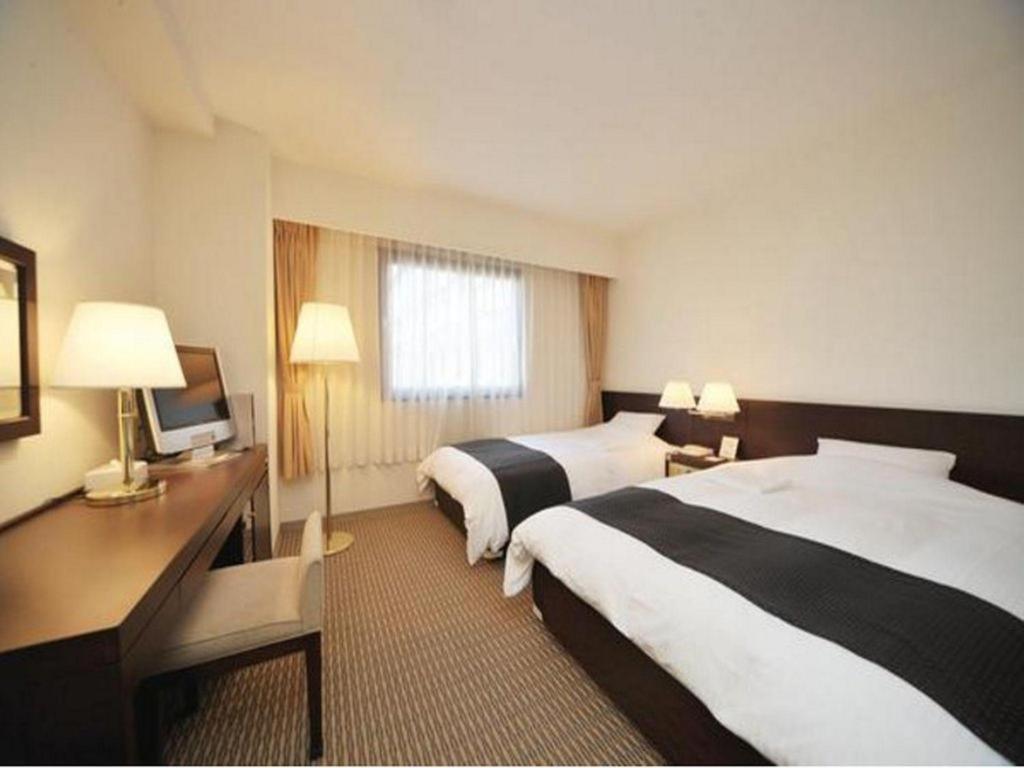 Welcome Hotel Kochi Buitenkant foto