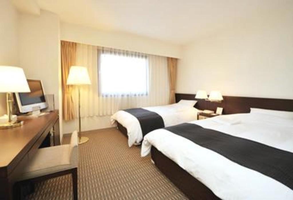 Welcome Hotel Kochi Buitenkant foto