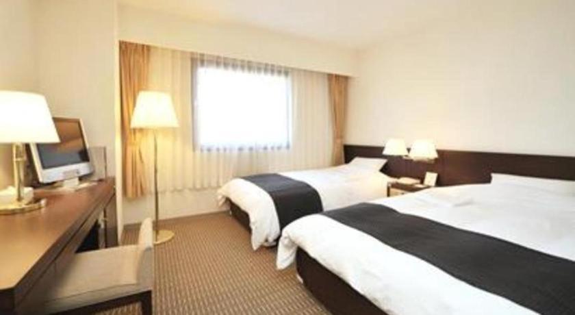 Welcome Hotel Kochi Buitenkant foto